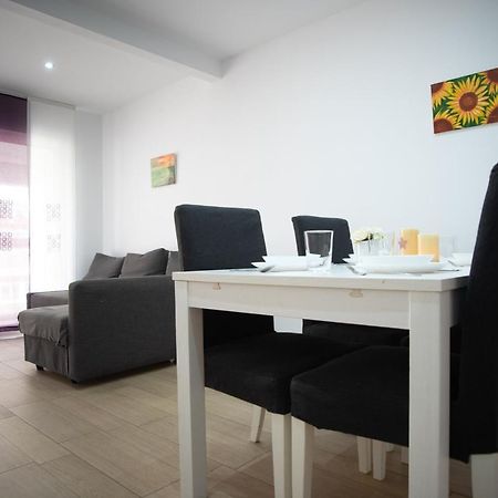 Zurbaran Playa Ha Apartment Cádiz Exterior foto
