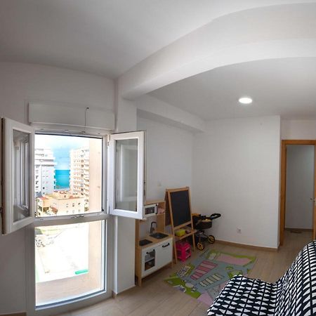 Zurbaran Playa Ha Apartment Cádiz Exterior foto