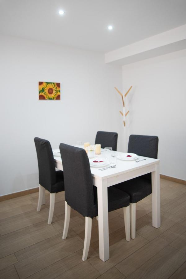 Zurbaran Playa Ha Apartment Cádiz Exterior foto