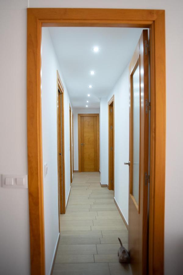 Zurbaran Playa Ha Apartment Cádiz Exterior foto