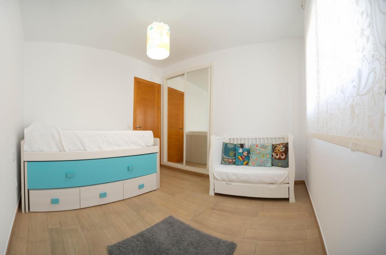 Zurbaran Playa Ha Apartment Cádiz Exterior foto